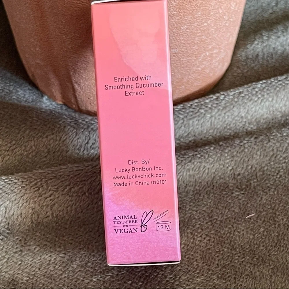 *NIB* Lucky Chick liquid eyeshadow